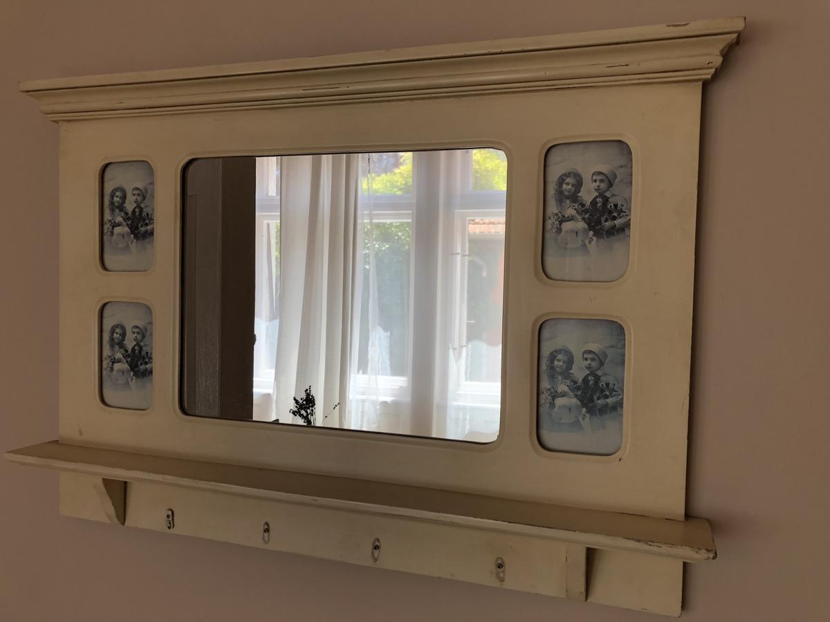 Tulipan Villa Panzio 索尔诺克 外观 照片