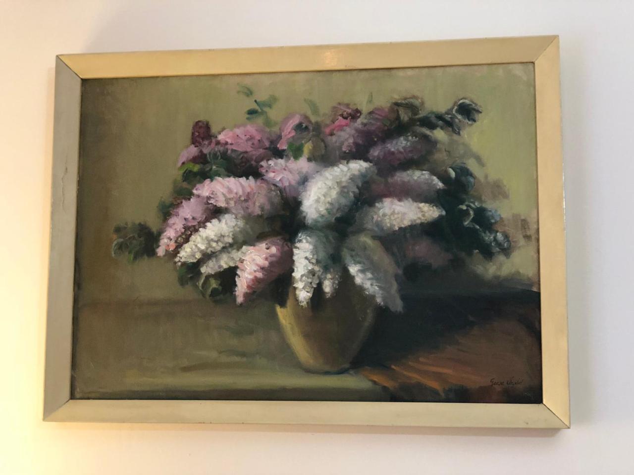 Tulipan Villa Panzio 索尔诺克 外观 照片